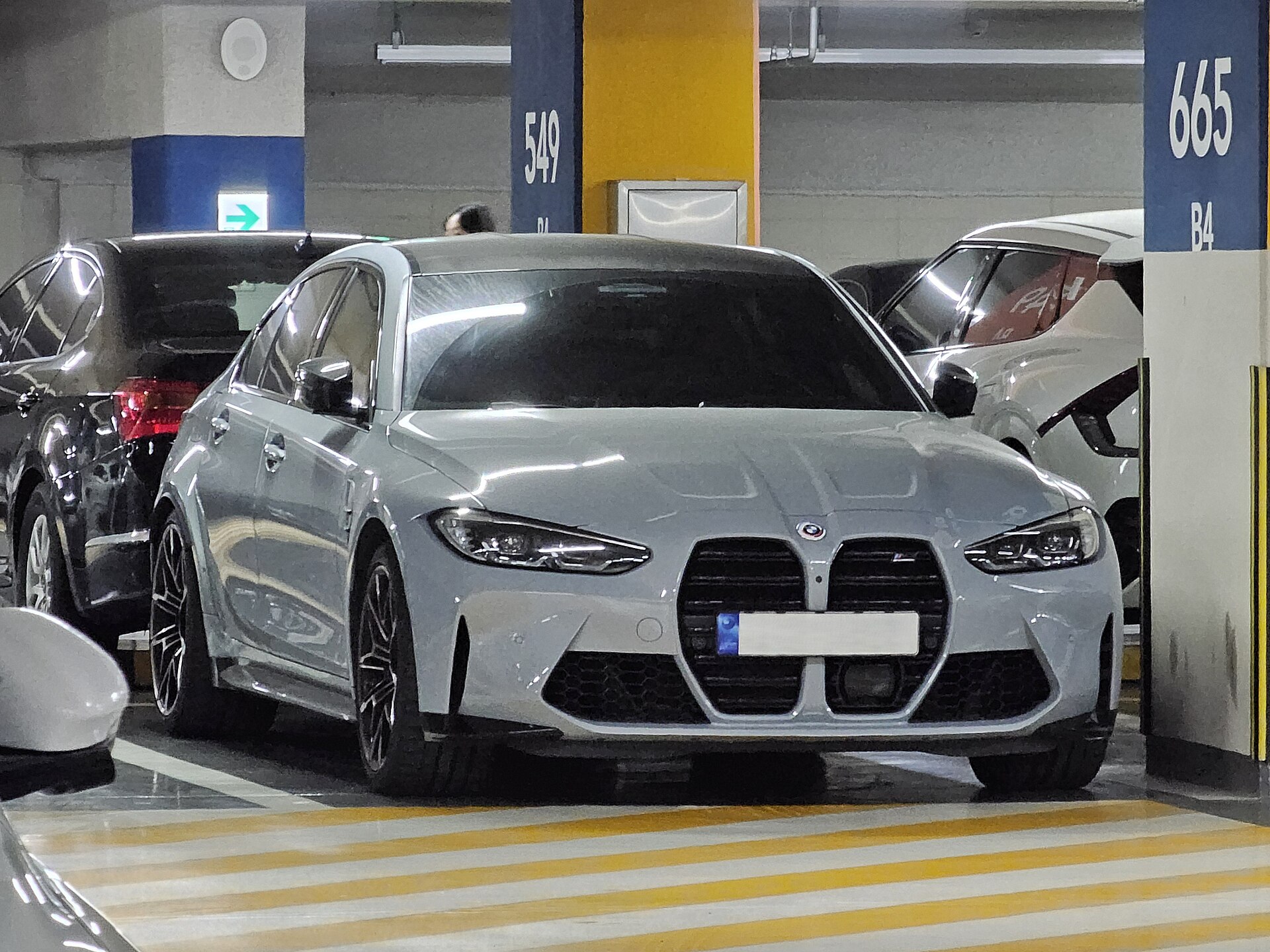 BMW M3